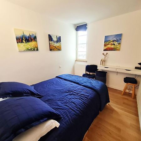 Appartement Les 3 Flocons Cauterets Exteriér fotografie