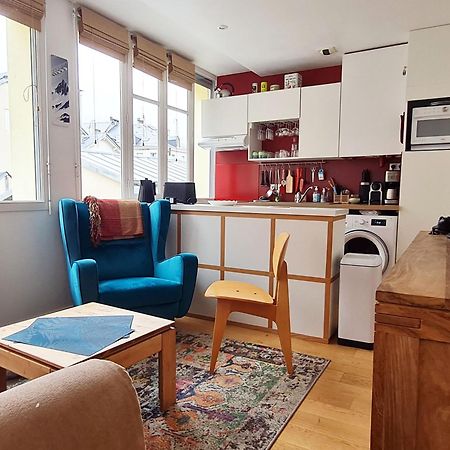 Appartement Les 3 Flocons Cauterets Exteriér fotografie