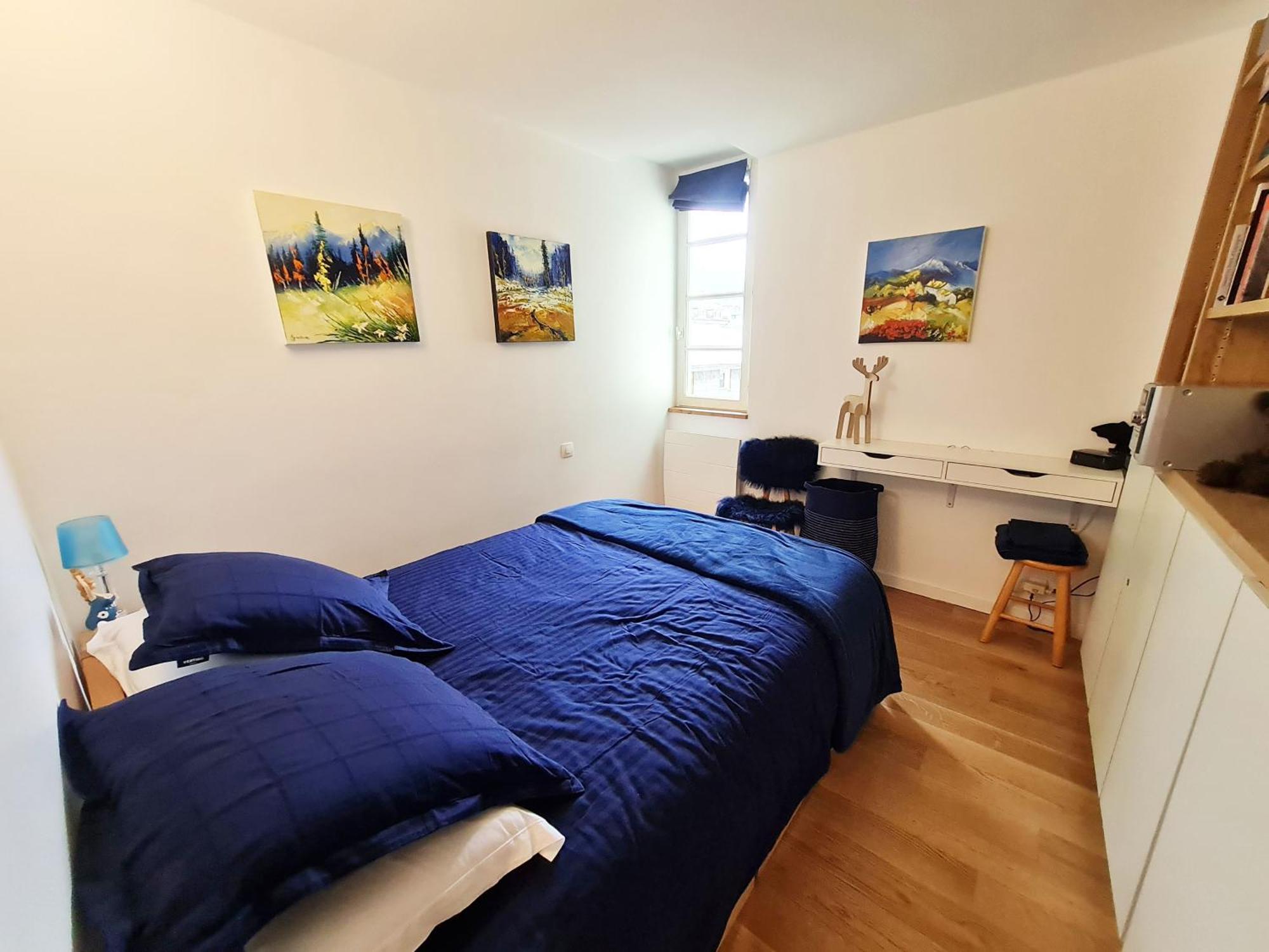 Appartement Les 3 Flocons Cauterets Exteriér fotografie